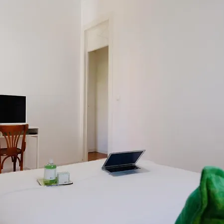 בית הארחה Lisbon City Villa 3*
