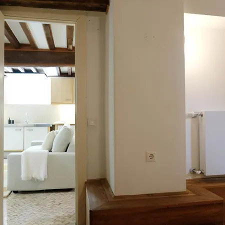 Lisbon City Villa ליסבון