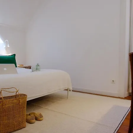 招待所 Lisbon City Villa 3*