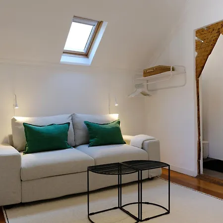 Lisbon City Villa ליסבון