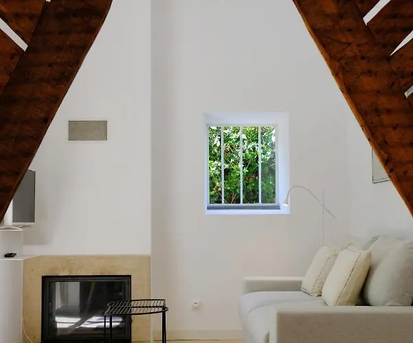 Lisbon City Villa Pensionat Lisboa
