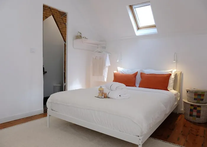 Lisbon City Villa 3* Lisboa