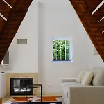 Lisbon City Villa بيت ضيافة Lisboa