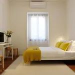 Lisbon City Villa 3* Lisboa
