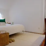 بيت ضيافة Lisbon City Villa 3*