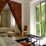 بيت ضيافة Lisbon City Villa Lisboa