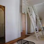 Lisbon City Villa بيت ضيافة