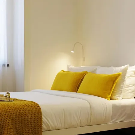 Lisbon City Villa