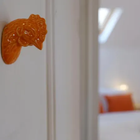 Lisbon City Villa Konukevi 3*