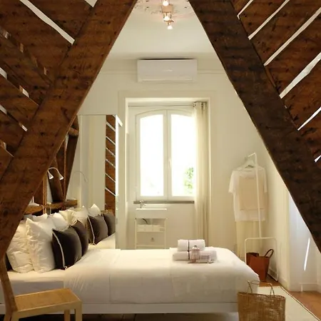 Lisbon City Villa * Lisbona