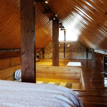 Lisbon City Villa Maison d'hôtes