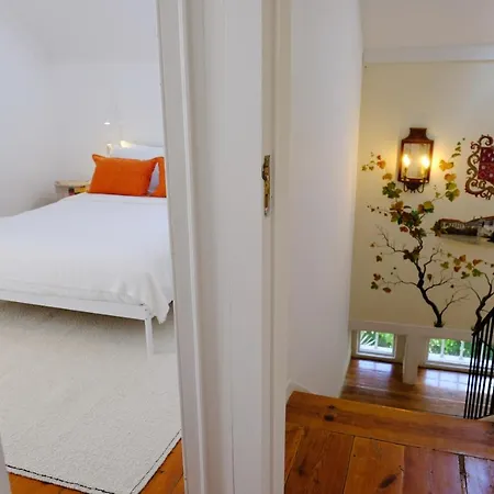Affittacamere Lisbon City Villa *