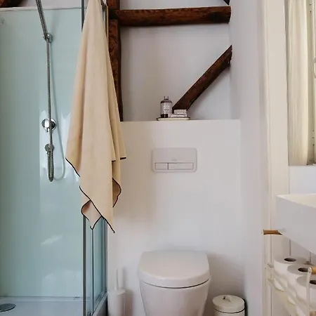 Lisbon City Villa *