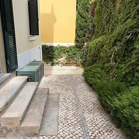 Lisbon City Villa 3*