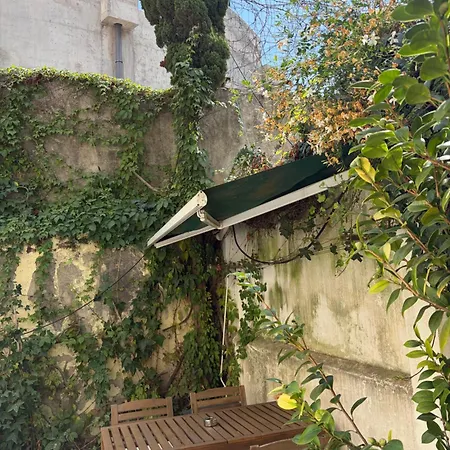 Lisbon City Villa Affittacamere 3*