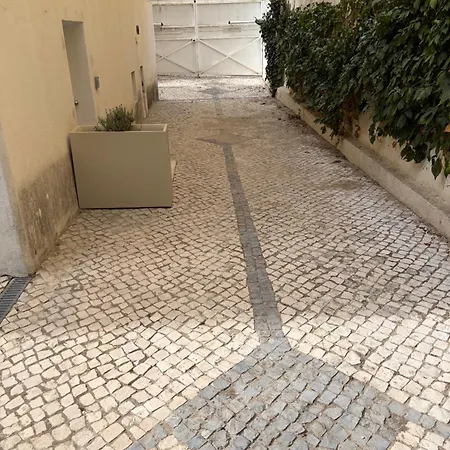 Lisbon City Villa 3* Lisbona