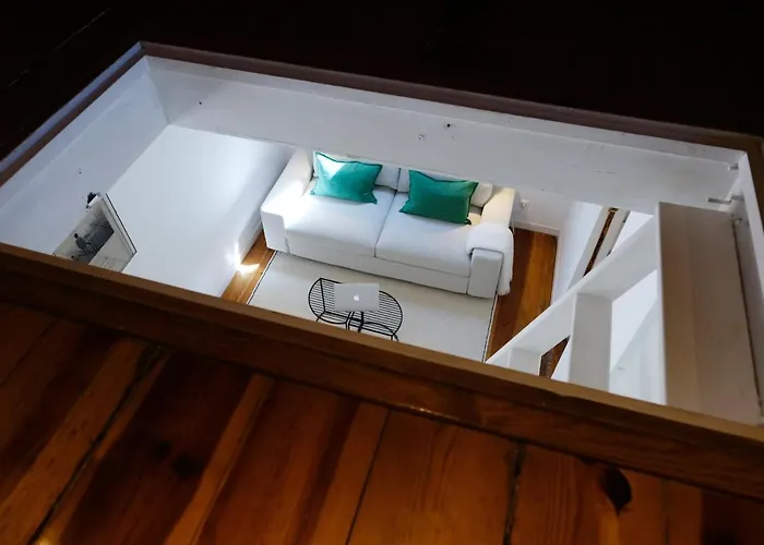 Lisbon City Villa 3* Lisboa