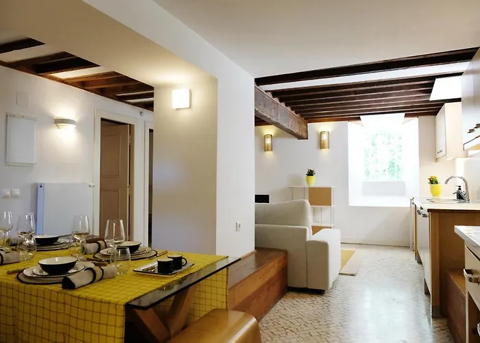 Lisbon City Villa Pensión Lisboa