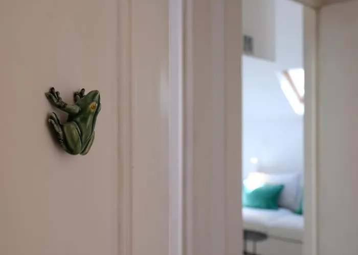 Pensión Lisbon City Villa Lisboa