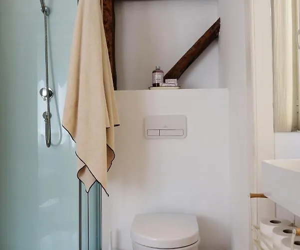 Lisbon City Villa 3*