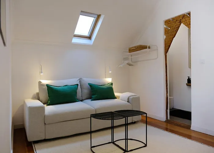 Lisbon City Villa Lisboa