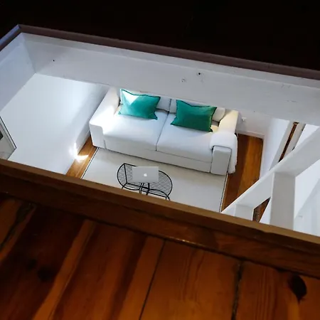 Lisbon City Villa 3* Lissabon