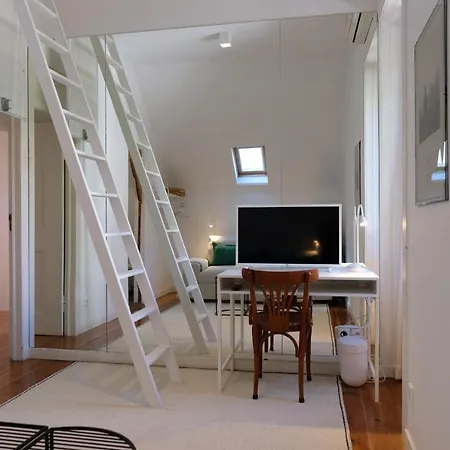 Lisbon City Villa 3* Lissabon