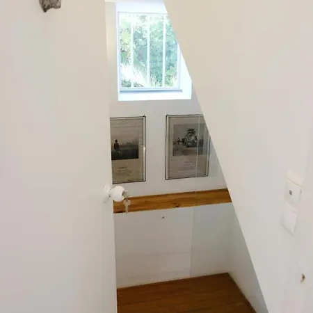 Lisbon City Villa 3* Lisboa