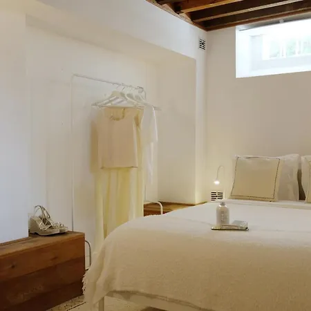 Lisbon City Villa 招待所