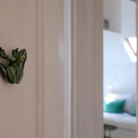 Gasthof Lisbon City Villa Lissabon