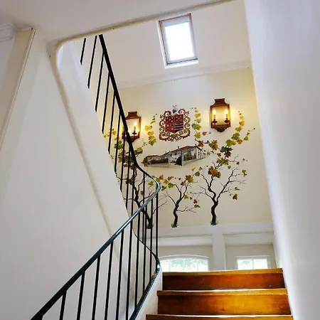 招待所 Lisbon City Villa Lisboa