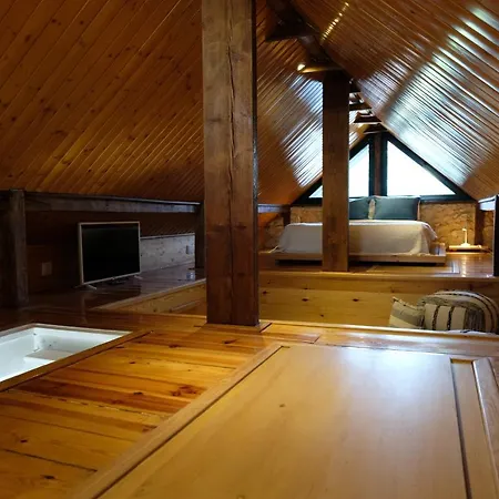 Gasthof Lisbon City Villa Lissabon