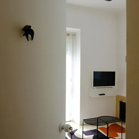 Lisbon City Villa Gasthof