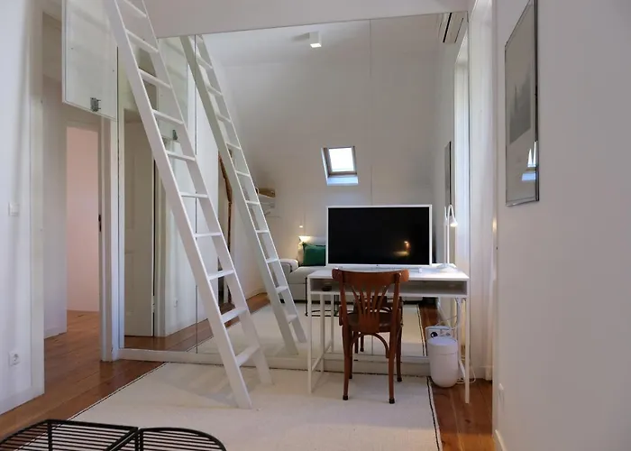 Lisbon City Villa 3* Lisbon