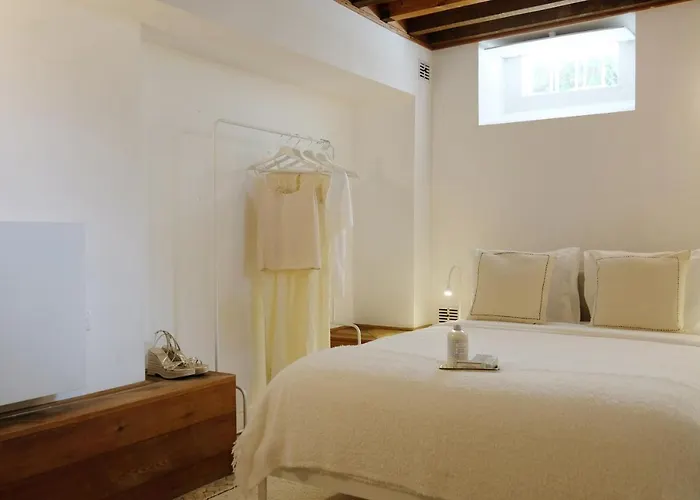 Lisbon City Villa Guest house