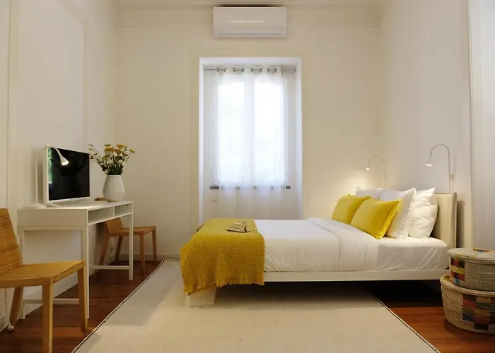 Lisbon City Villa 3* Lisbon