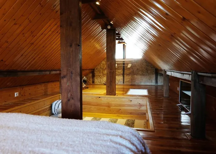 Lisbon City Villa Guest house