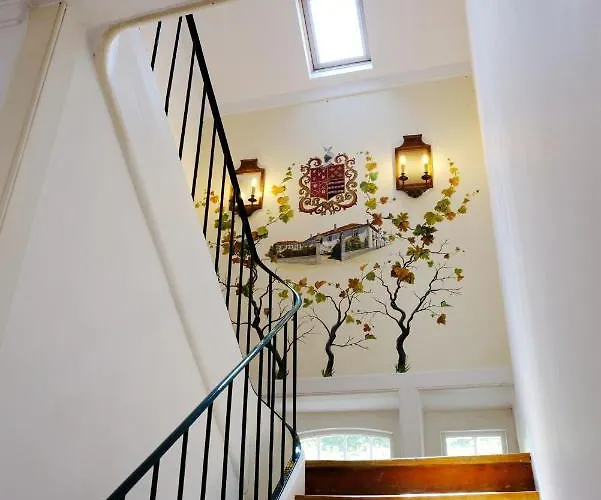 Guest house Lisbon City Villa Lisbon