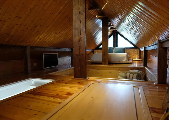 Guest house Lisbon City Villa Lisbon