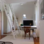 Lisbon City Villa 3* 리스본