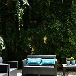 Lisbon City Villa