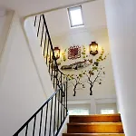게스트하우스 Lisbon City Villa 리스본